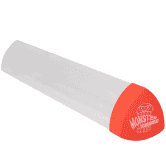 Monster Protector Playmat Tube Red