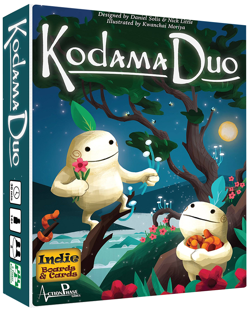 Kodama Duo