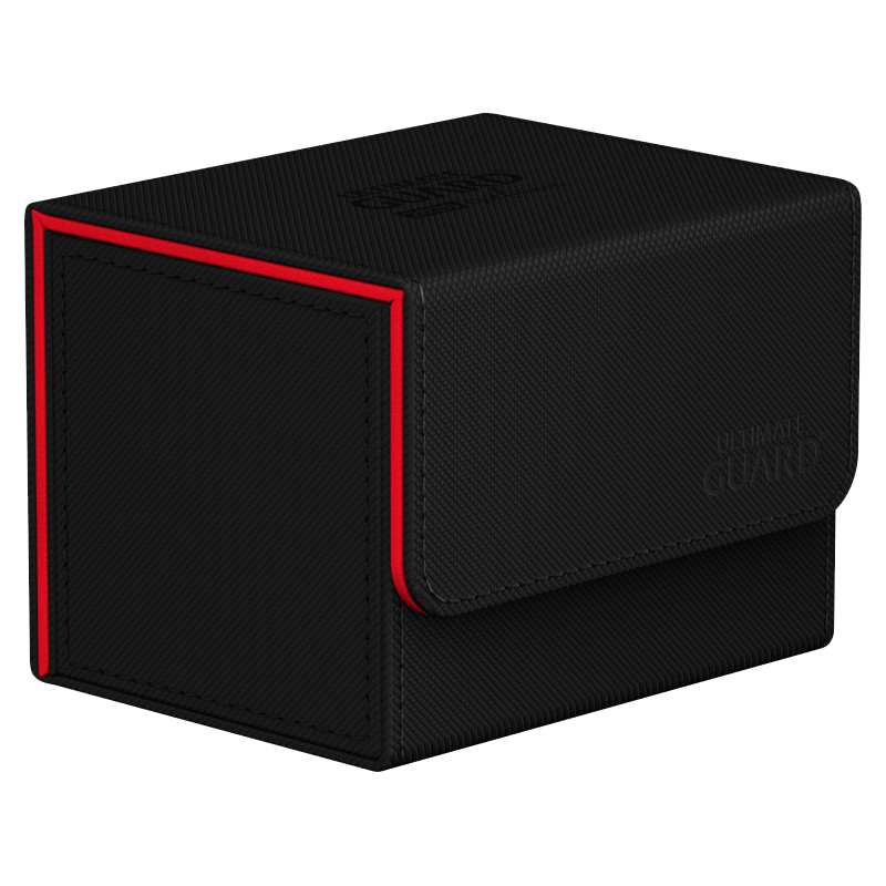 Ultimate Guard Deck Case Sidewinder 100+ Xenoskin 2020 Exclusive