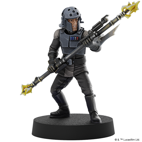Star Wars: Legion - Agent Kallus