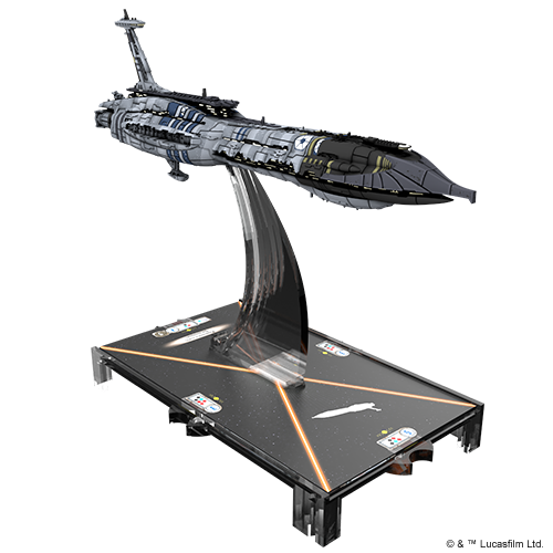 Star Wars Armada: Invisible Hand