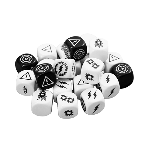 Escape the Dark Sector