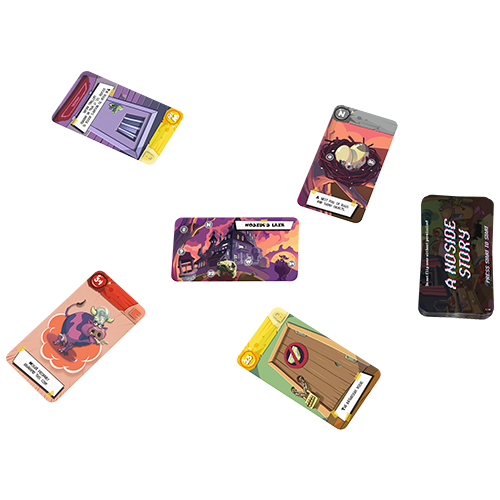 Unlock! Secret Adventures