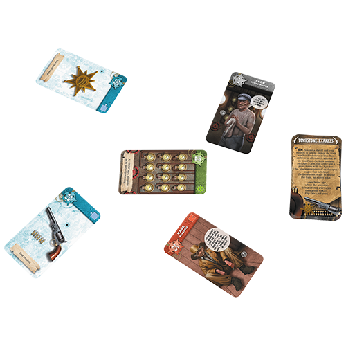 Unlock! Secret Adventures