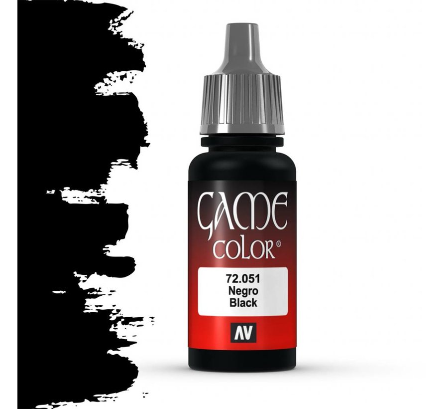 Vallejo Game Color Set: Intro Set (16 @ 17ml)