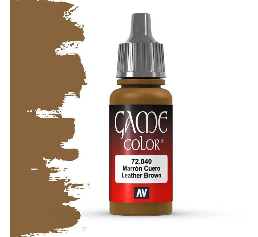 Vallejo Game Color Set: Intro Set (16 @ 17ml)
