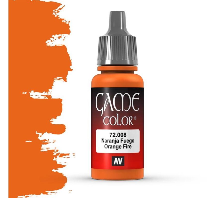 Vallejo Game Color Set: Intro Set (16 @ 17ml)