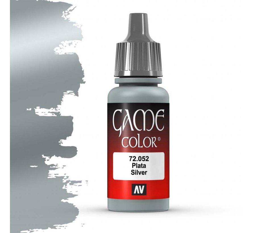 Vallejo Game Color Set: Intro Set (16 @ 17ml)