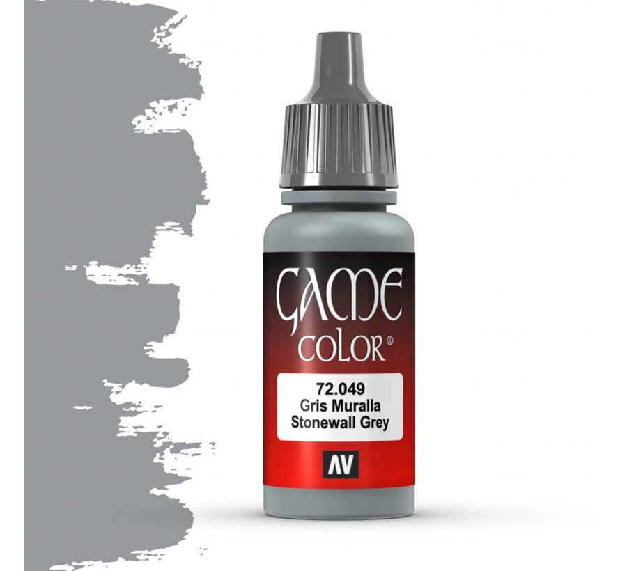 Vallejo Game Color Set: Intro Set (16 @ 17ml)