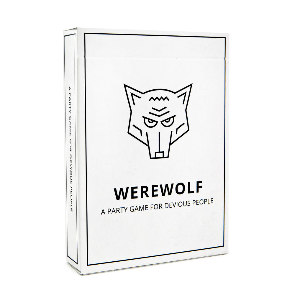 Werewolf