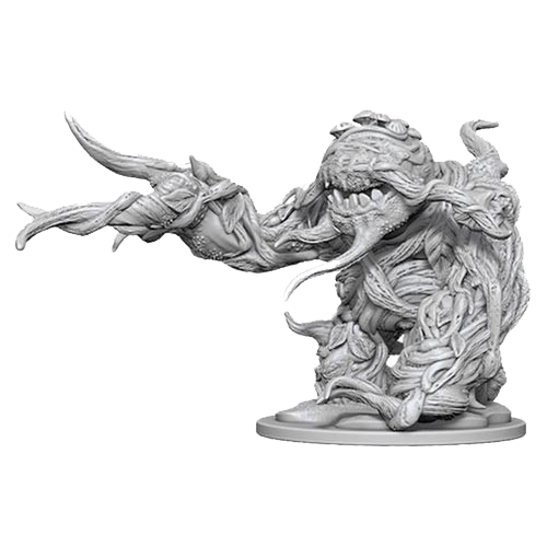 Dungeons & Dragons Nolzur`s Marvelous Unpainted Miniatures: W12.5 Shambling Mound