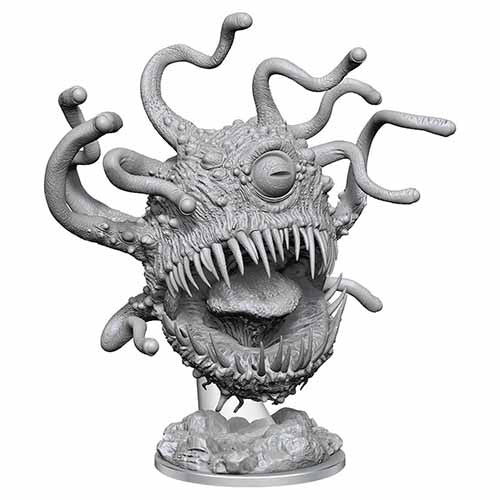 Dungeons & Dragons Nolzur`s Marvelous Unpainted Miniatures: W18 Beholder Variant