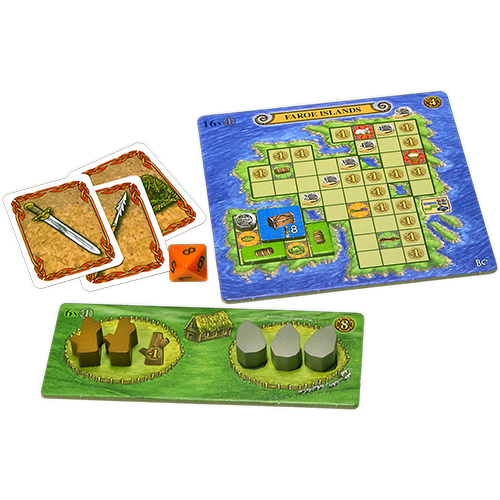 A Feast for Odin