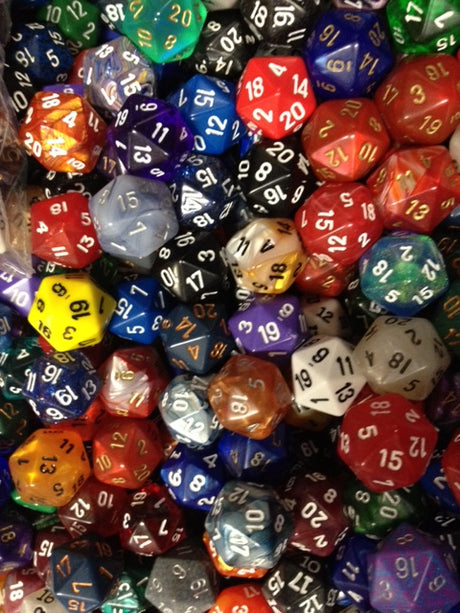 Dice Sets