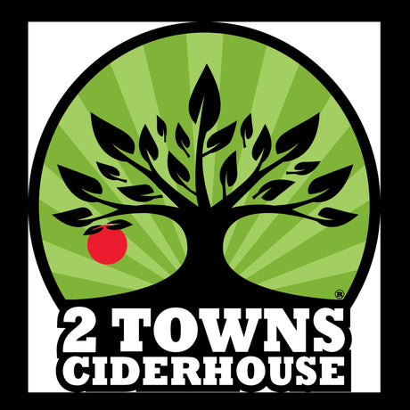 2 Towns Ciderhouse
