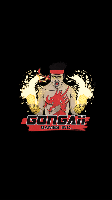 Gongaii Custom Art Series, September 2020