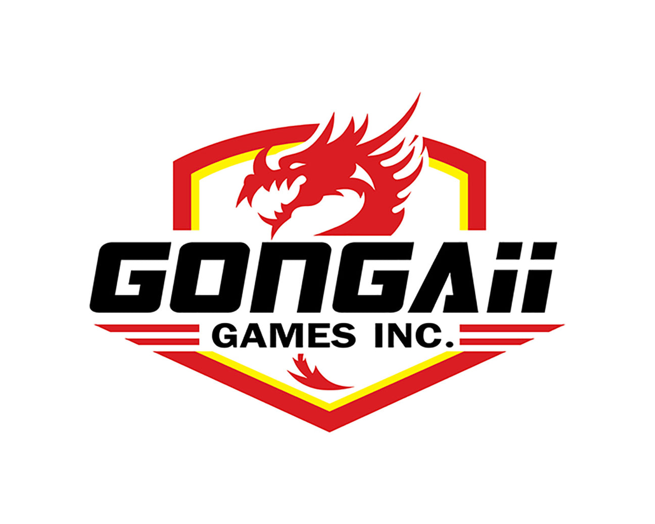 Gongaii Games - Events