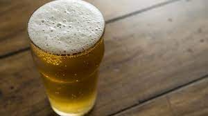 Lagers / Pilsners / Kolsch