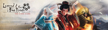 Legend of the Five Rings