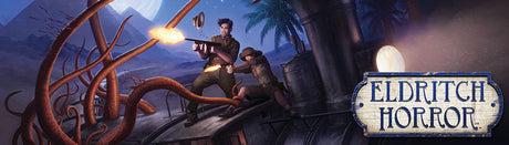 Eldritch Horror