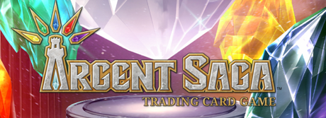 Argent Saga