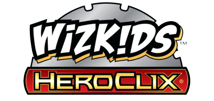 WizKids HeroClix