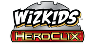 WizKids HeroClix