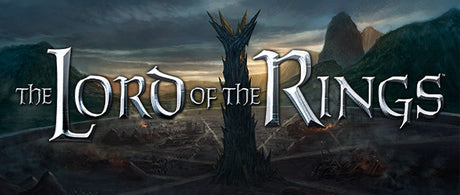 Lord of the Rings LCG