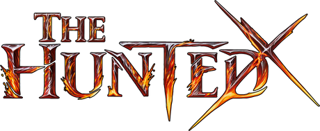 Flesh and Blood: The Hunted