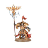 Warhammer 40,000: Combat Patrol - Adeptus Custodes