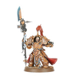 Warhammer 40,000: Combat Patrol - Adeptus Custodes