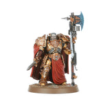 Warhammer 40,000: Combat Patrol - Adeptus Custodes