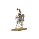 Warhammer The Old World - Tomb of Kings of Khemri: Skeleton Horsemen