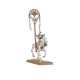 Warhammer The Old World - Tomb of Kings of Khemri: Skeleton Horsemen