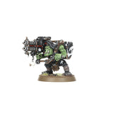 Warhammer 40,000: Orks: Battleforce - Stompa Boyz