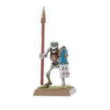 Warhammer The Old World - Tomb of Kings of Khemri: Skeleton Warriors