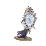 Warhammer Age of Sigmar: Regiment of Renown- The Accursed Reflection
