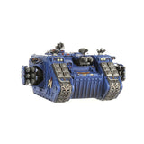 Warhammer 40,000 Space Marines - Land Raider Crusader