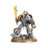 Warhammer 40k Ultramarines: Roboute Guilliman