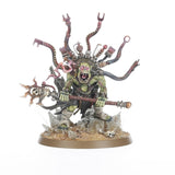 Warhammer 40,000 Orks - Weirdboy
