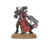 Warhammer 40,000: Adepta Sororitas - Battle Sisters Squad