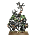 Warhammer 40,000: Orks: Battleforce - Stompa Boyz