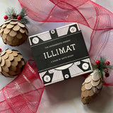 Illimat Card Game, Second Edition