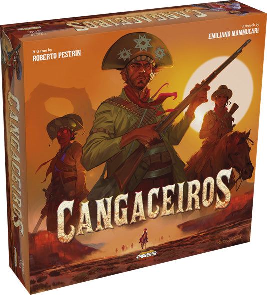 Cangaceiros