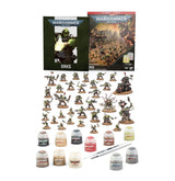 Warhammer 40,000: Getting Started with Orks