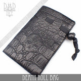 DND Dice - Death Roll Bag