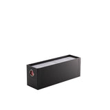 Dragon Shield Card Storage: Fortress- Single- 1-Card Drawer- Black (435+ per drawer)