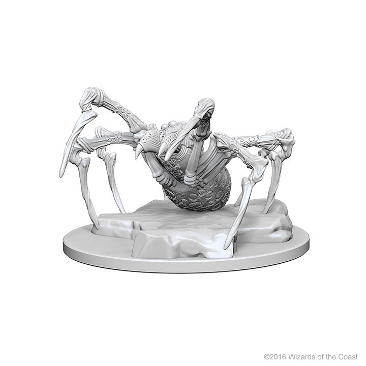 Dungeons & Dragons: Nolzur's Marvelous Unpainted Miniatures - W01 Phase Spider