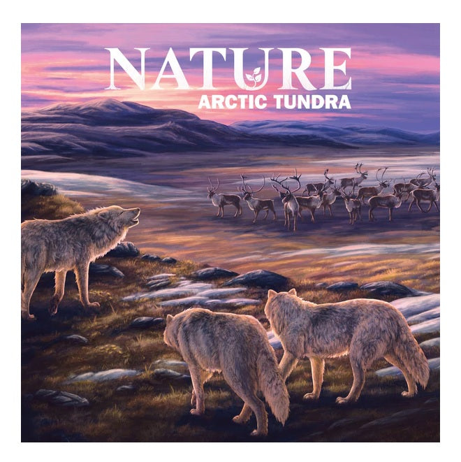 Nature: Tundra Module Expansion