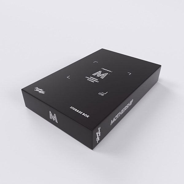 Mothership RPG: Storage Box